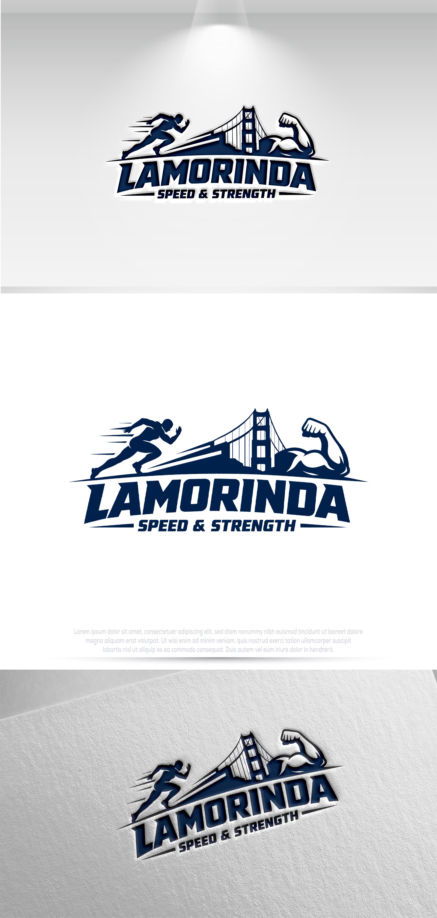 Logo Design by Pilot_DesignR™ for this project | Design #36904729