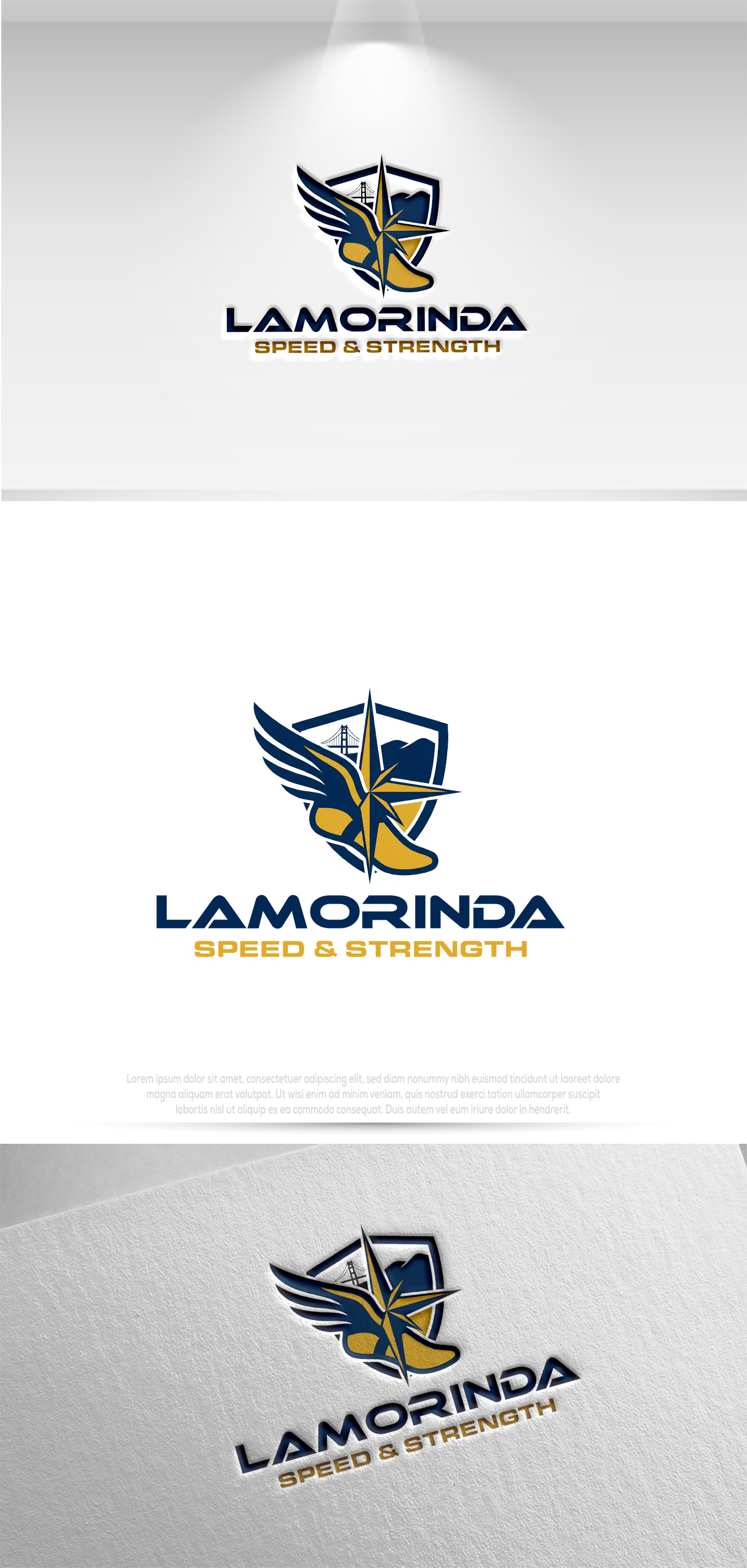 Logo Design by Pilot_DesignR™ for this project | Design #36904731