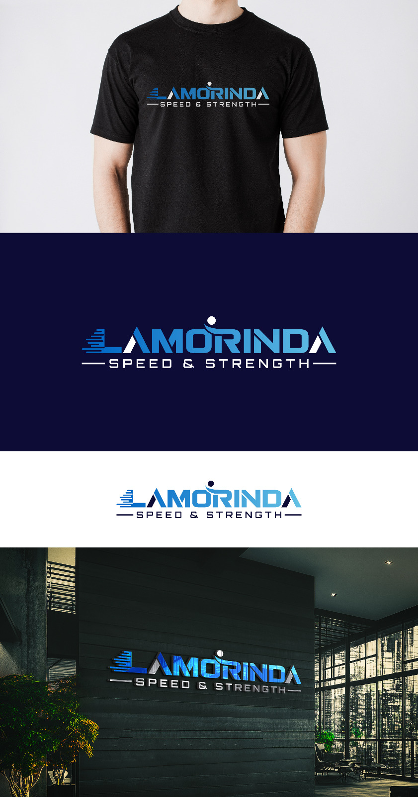 Logo Design by PixelUP Graphics for this project | Design #36902444