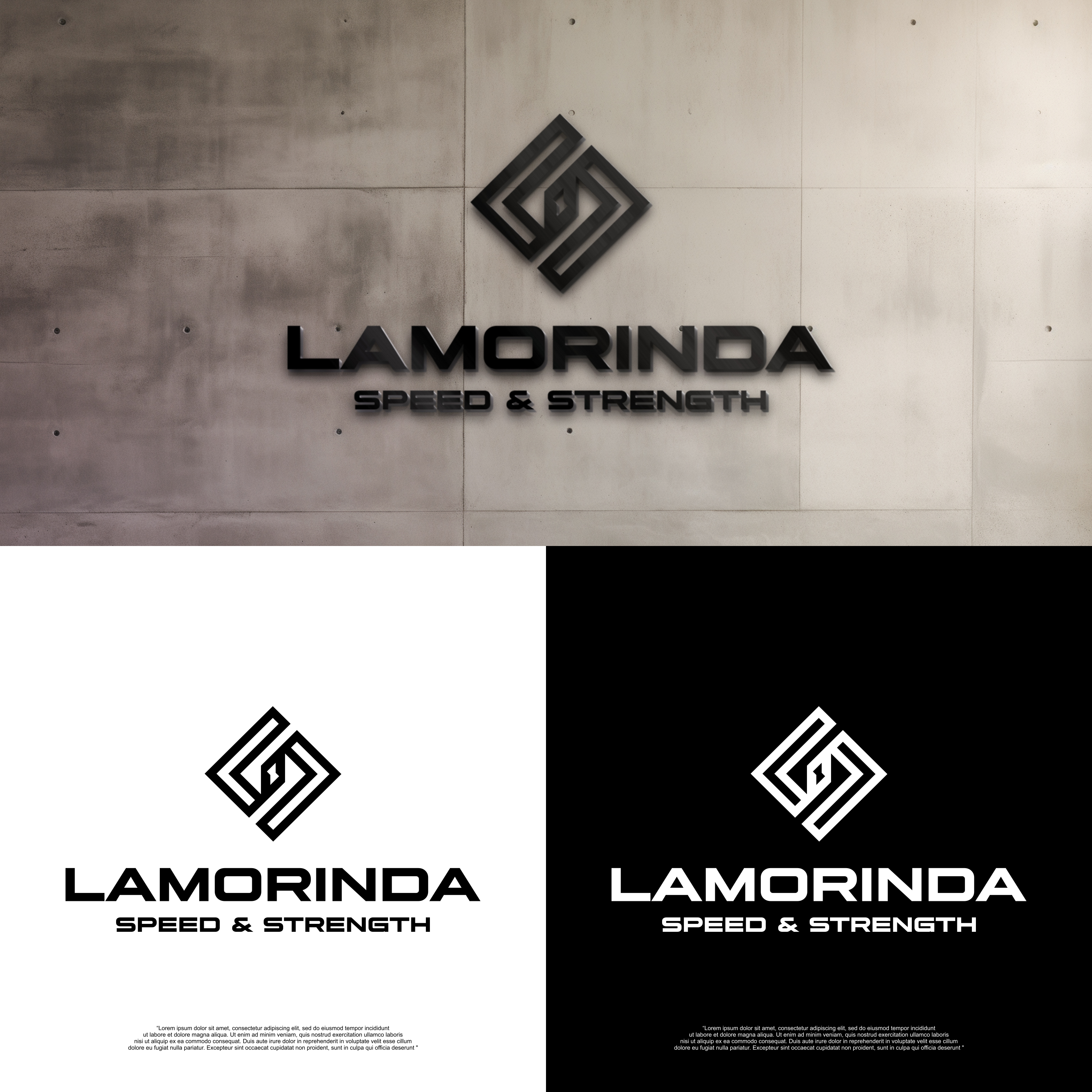 Logo Design by syad666 for this project | Design #36899470