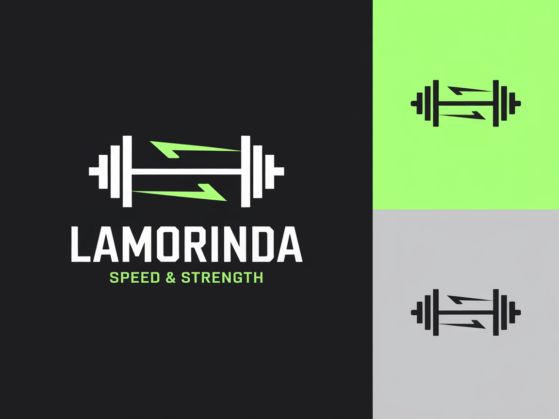 Logo Design by Mukuuu for this project | Design #36900338