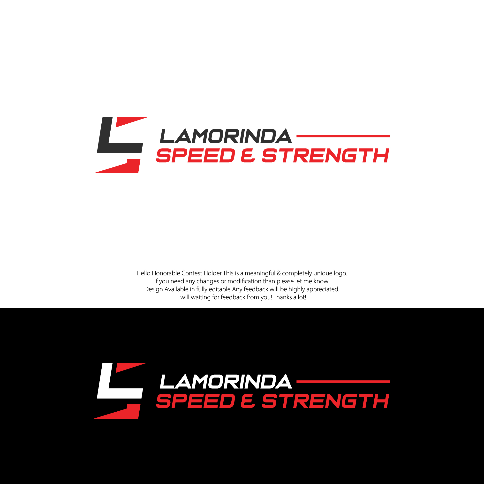 Logo Design by Designerrasedul for this project | Design #36903346