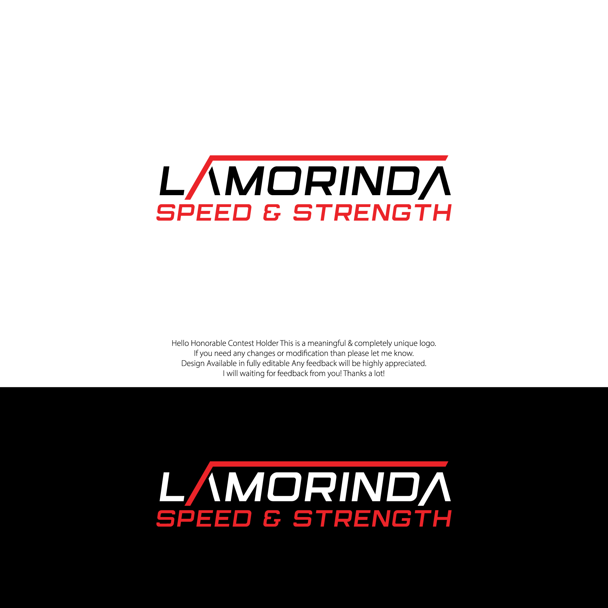 Logo Design by Designerrasedul for this project | Design #36903454