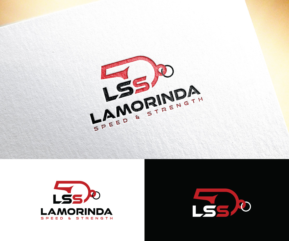 Logo-Design von WB NAG für dieses Projekt | Design #36900485