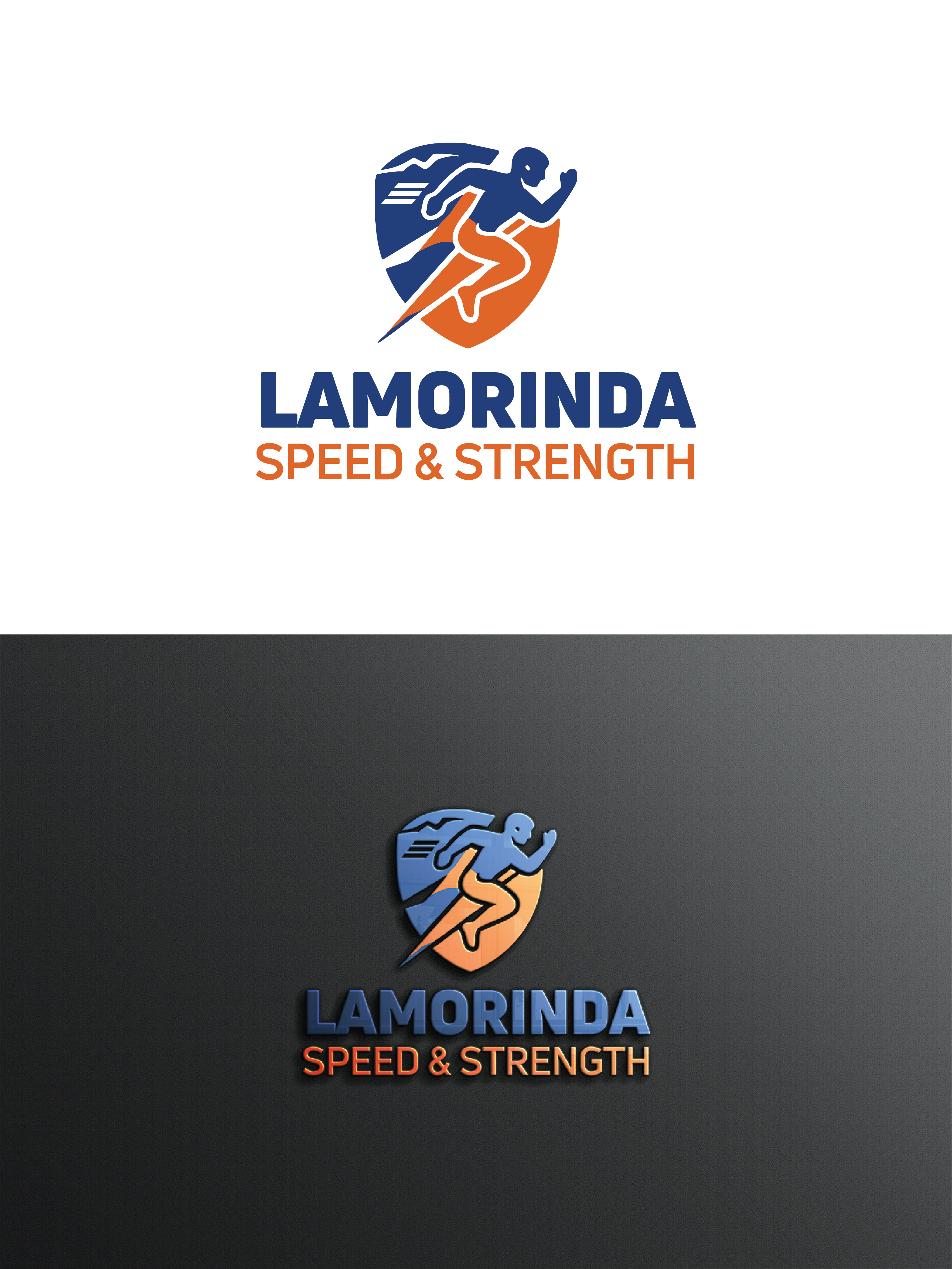 Logo-Design von raju.creative für dieses Projekt | Design #36904042