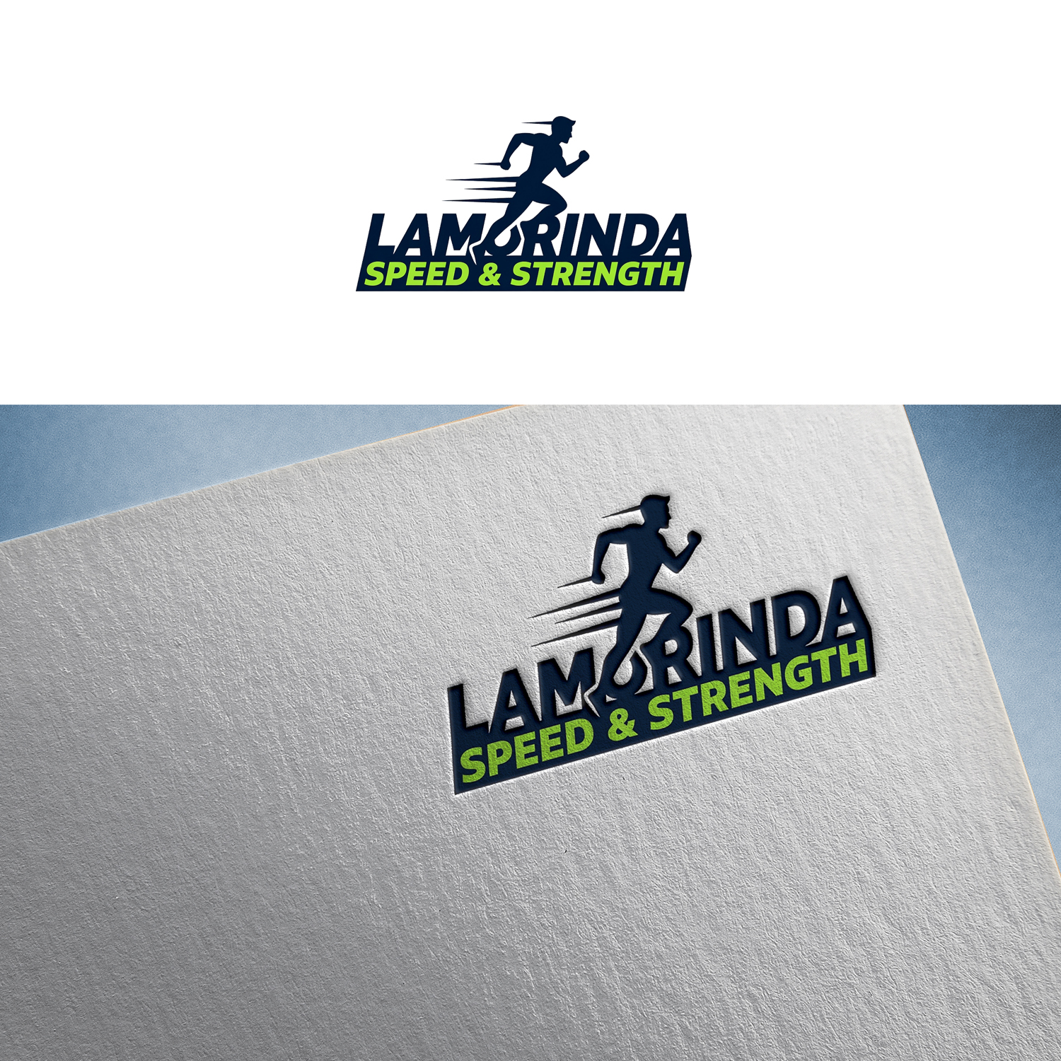 Logo Design by zoniee Creations for this project | Design #36904618