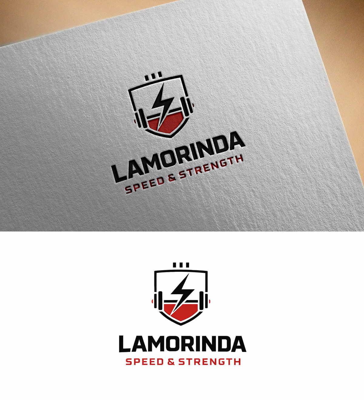 Logo Design by ForgeDesign for this project | Design #36904744