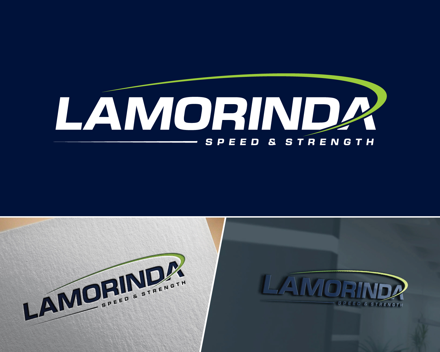 Logo-Design von Atec für dieses Projekt | Design #36901691