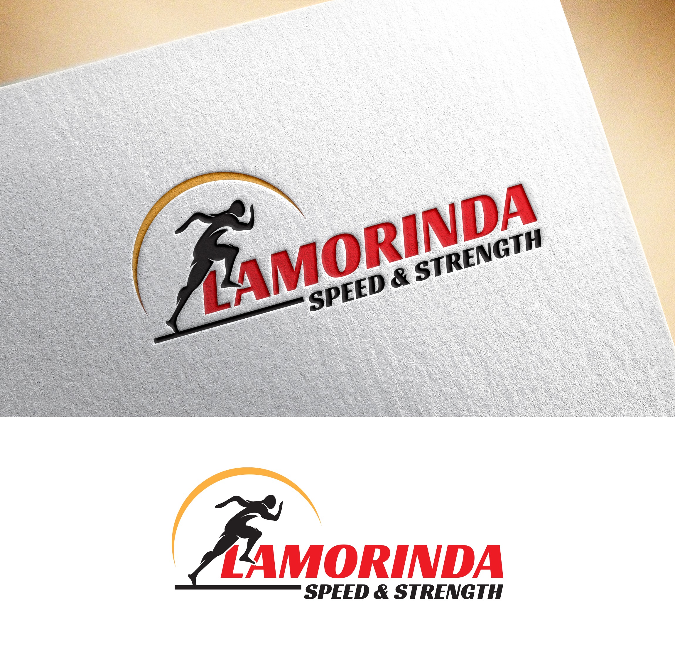 Logo-Design von Impressive Designs für dieses Projekt | Design #36901390