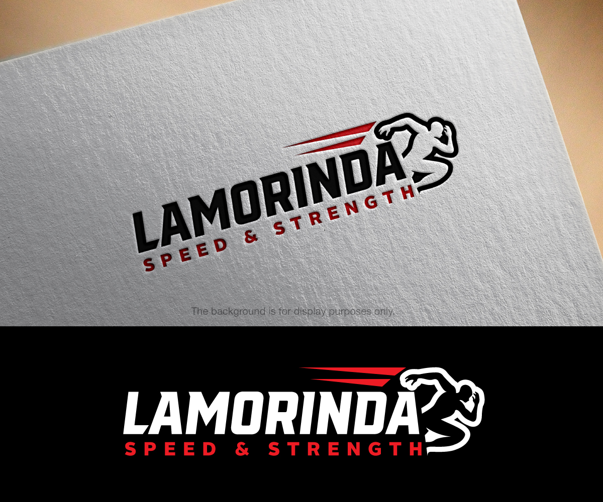 Logo Design by edwinnegz1 for this project | Design #36904799