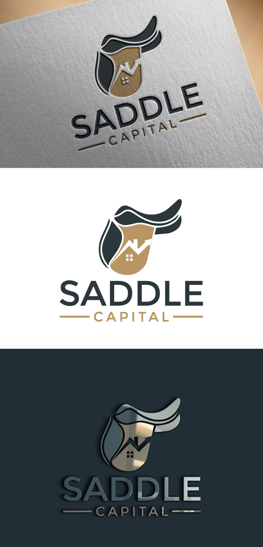 Logo Design by amran mollaa for this project | Design #36899555