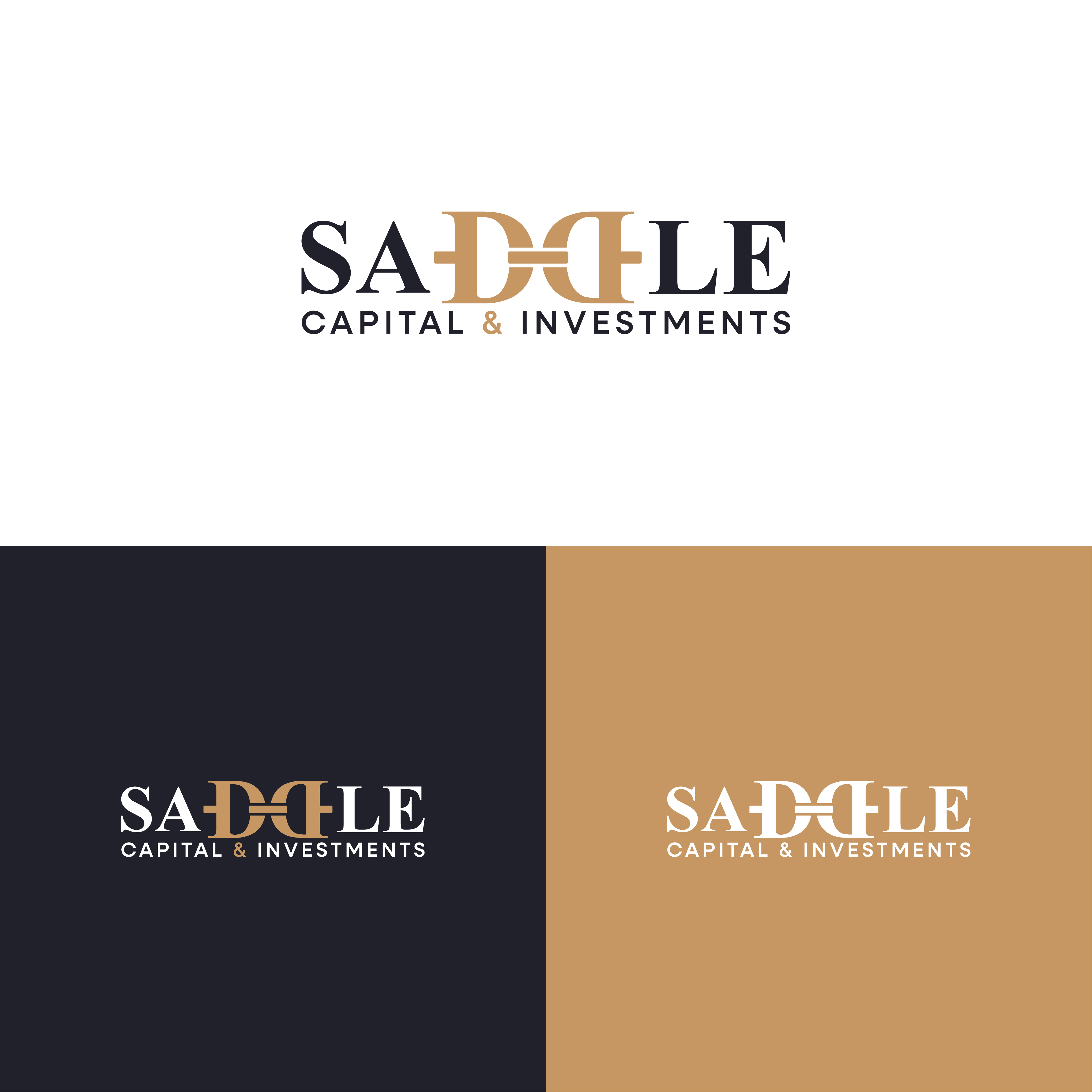 Logo-Design von Choiresia.id für dieses Projekt | Design #36952313