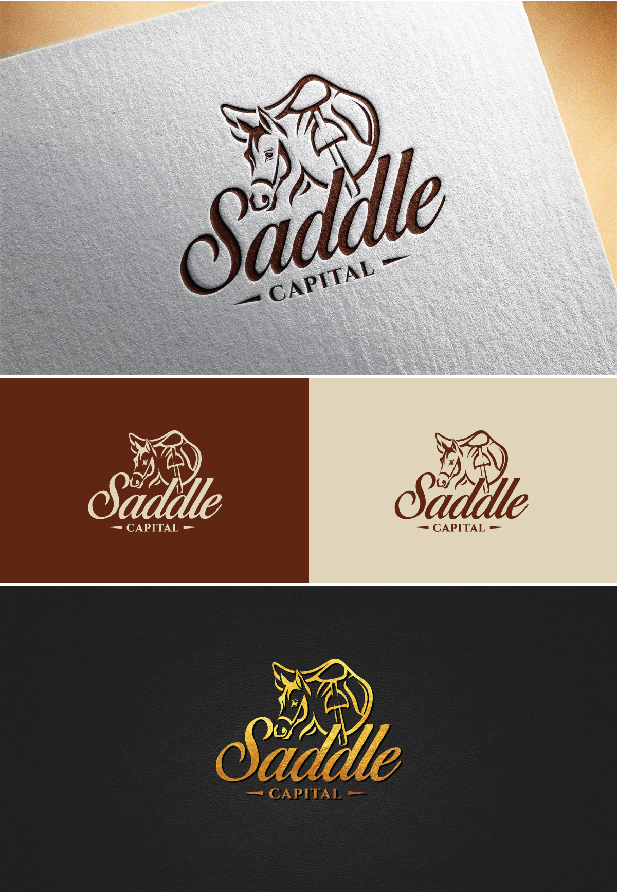 Logo Design by Logo Stock for this project | Design #36900117