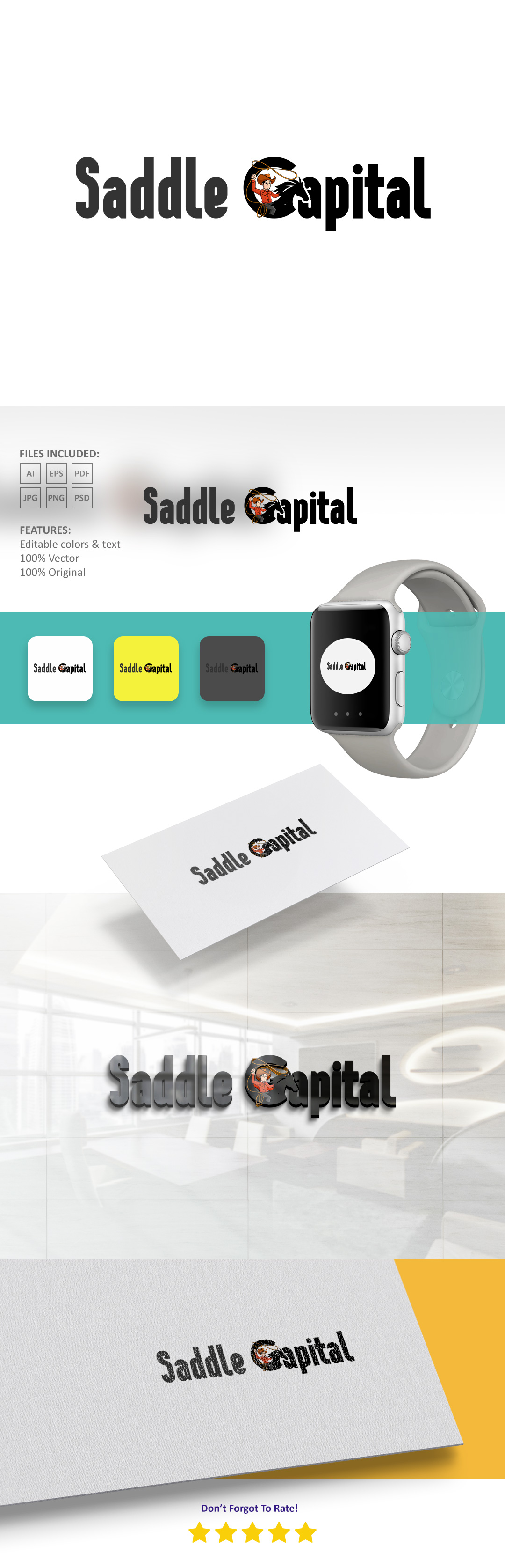 Logo Design by VectorForge for this project | Design #36904332