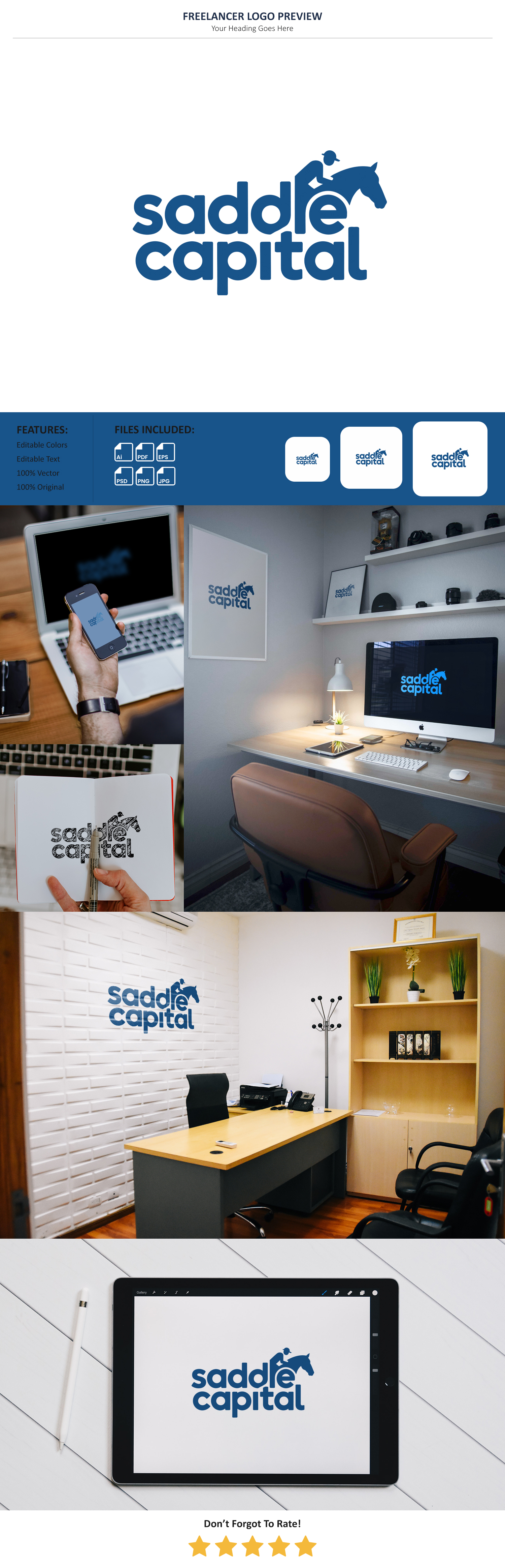 Logo Design by VectorForge for this project | Design #36906913