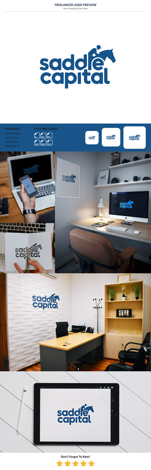 Logo Design by VectorForge for this project | Design: #36906913