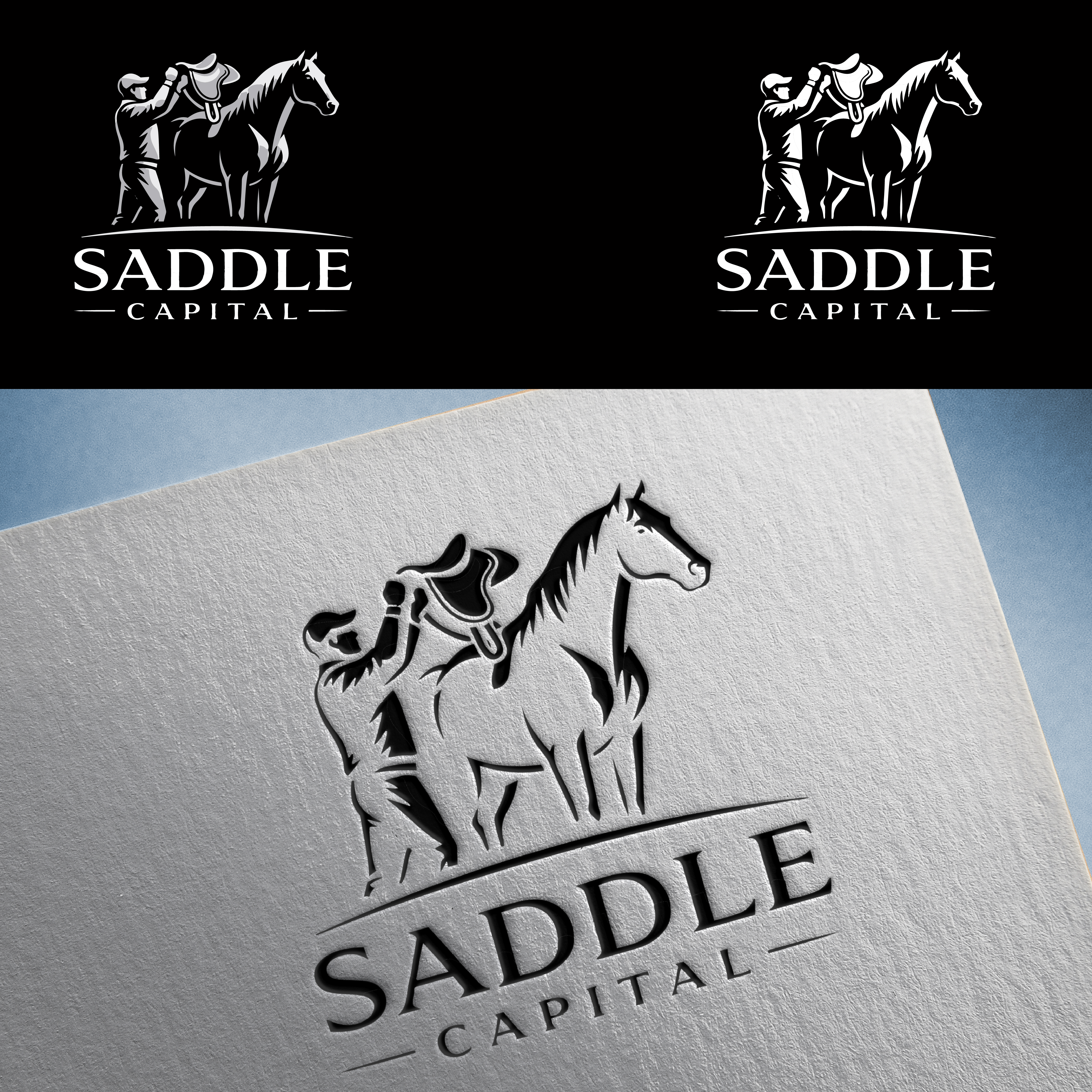 Diseño de Logo por Shariqology para este proyecto | Diseño #36903173