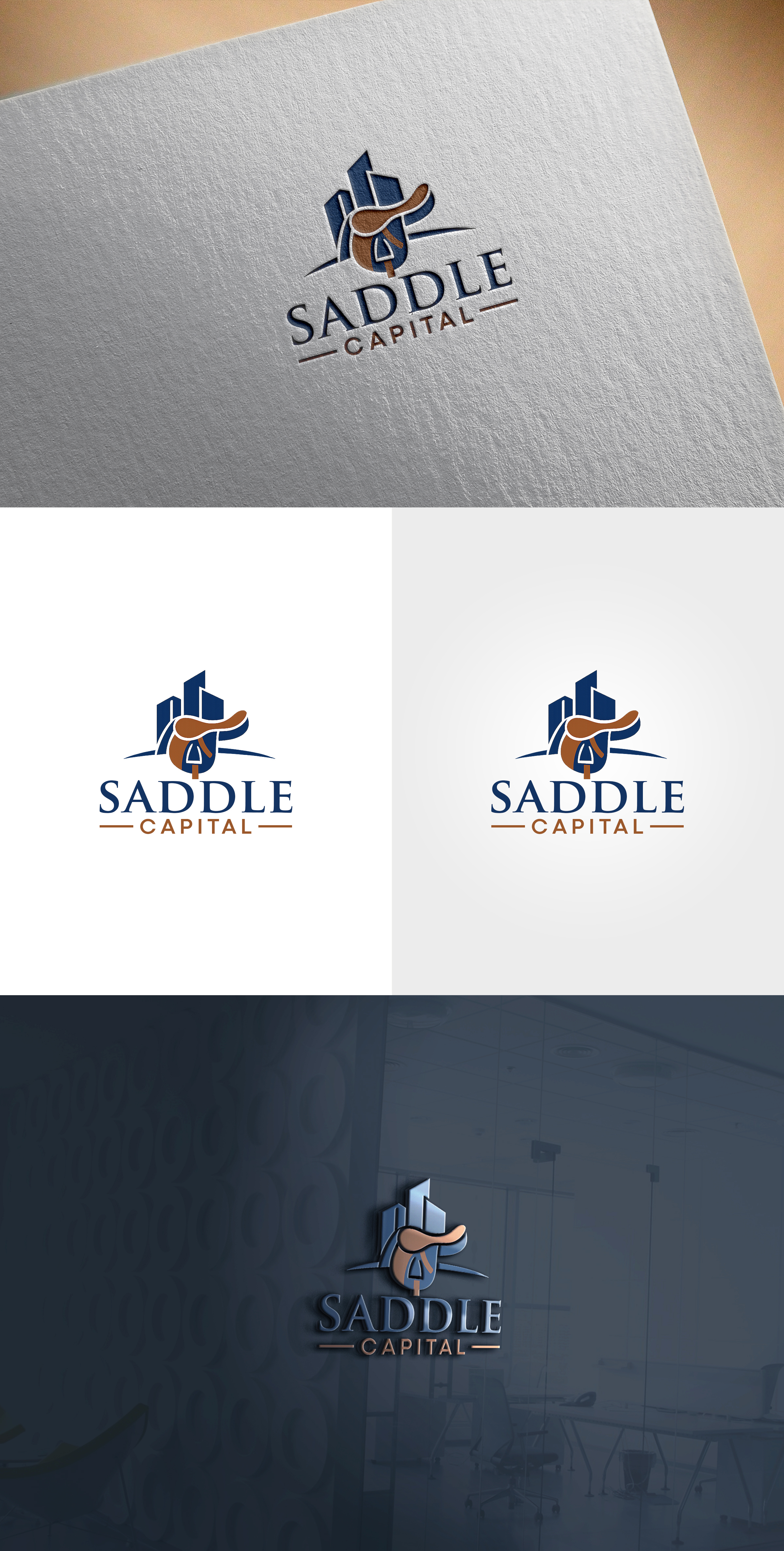 Logo Design by Rahmina for this project | Design #36900067