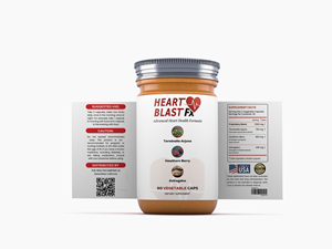 Label Design by Revolt Team for Your Catholic Voice Foundation | Design #36907917