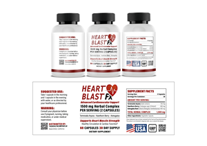 Label Design by MarkoE for Your Catholic Voice Foundation | Design: #36902303