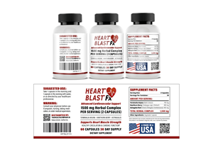 Label Design by MarkoE for Your Catholic Voice Foundation | Design #36906542