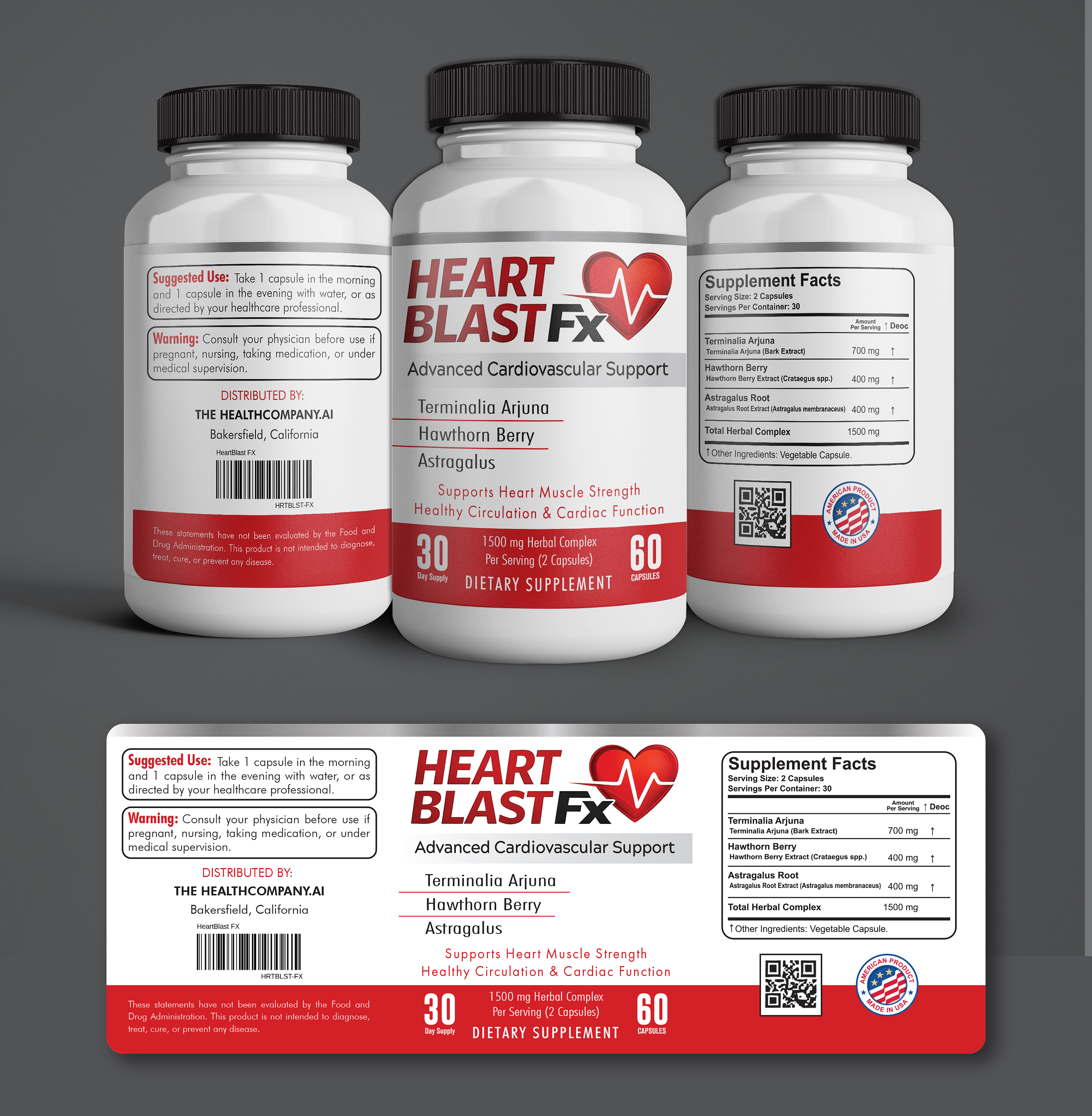 Label Design by HT Graphic for Your Catholic Voice Foundation | Design #36912844