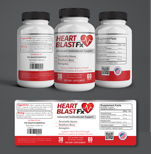 Label Design by HT Graphic for Your Catholic Voice Foundation | Design: #36912844