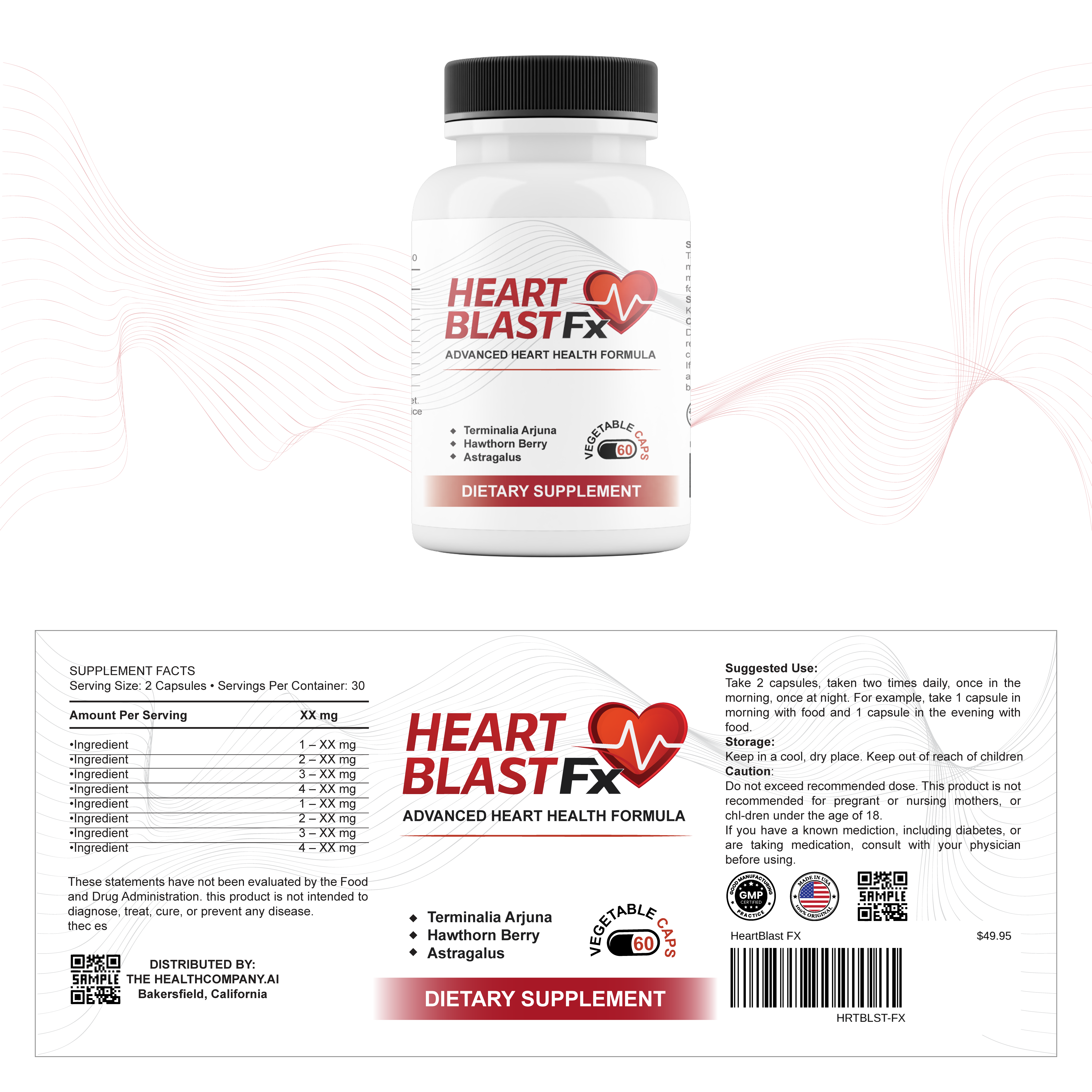 Label Design by Brand Swam for Your Catholic Voice Foundation | Design #36915862