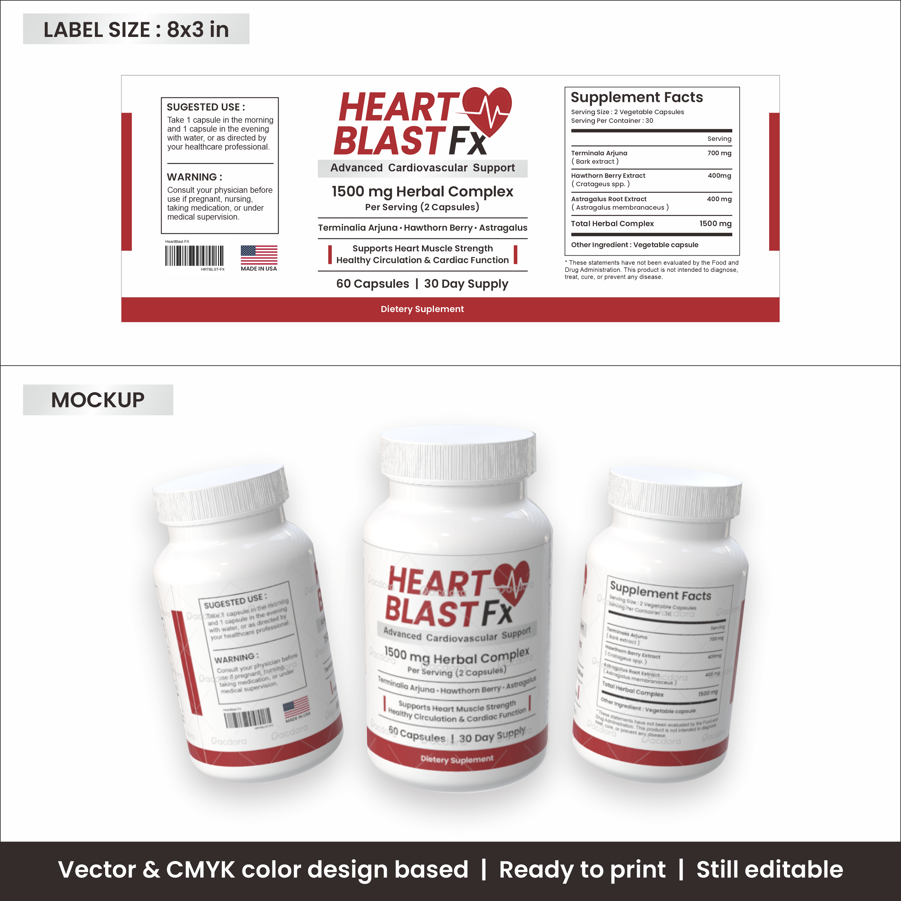 Label Design by MavenDesign. for Your Catholic Voice Foundation | Design #36907174