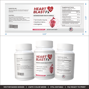 Label Design by MavenDesign. for Your Catholic Voice Foundation | Design: #36939513