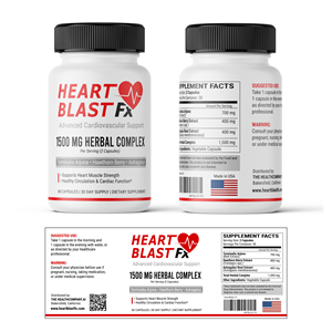 Label Design by Krasimira Georgieva for Your Catholic Voice Foundation | Design: #36909836