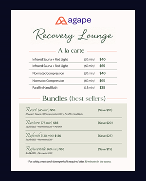 Menu Design by Stan$oul for this project | Design: #36903770