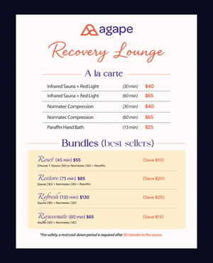 Menu Design by Stan$oul for this project | Design: #36905377