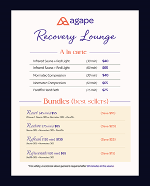 Menu Design by Stan$oul for this project | Design: #36905381