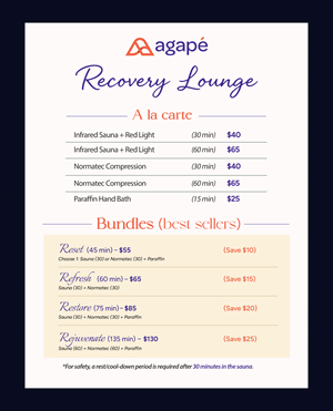 Menu Design by Stan$oul for this project | Design: #36905449