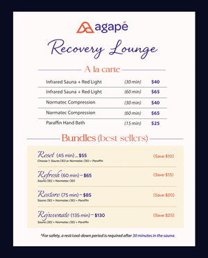 Menu Design by Stan$oul for this project | Design: #36906426