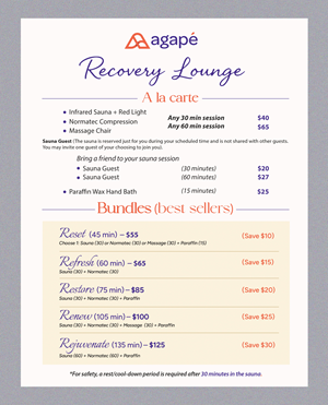 Menu Design by Stan$oul for this project | Design: #37043452