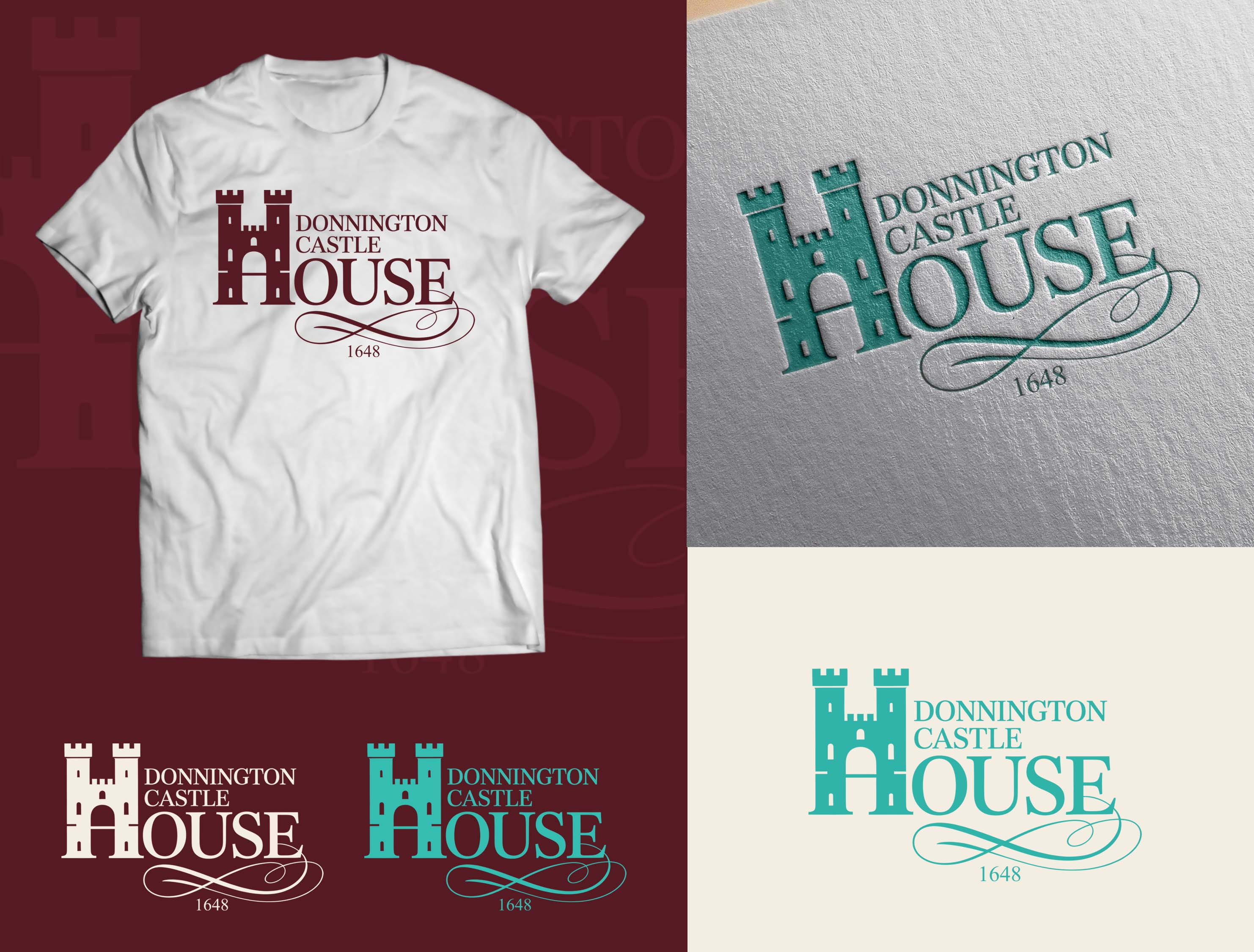 Logo Design by nikkiblue for this project | Design #36937992