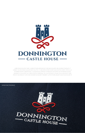 Logo-Design von LogoEon für dieses Projekt | Design: #36906875