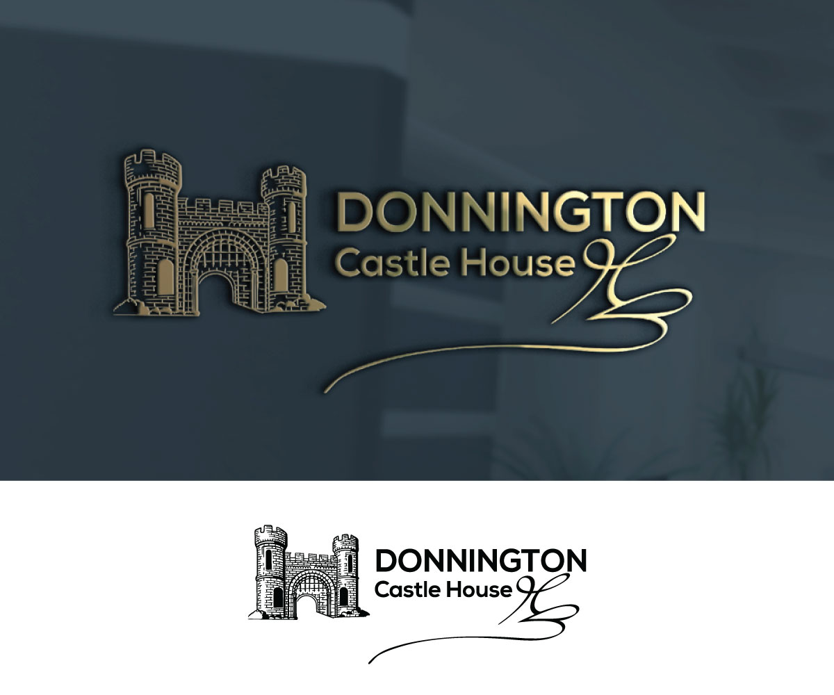 Logo Design by Nadim_art for this project | Design #36915887