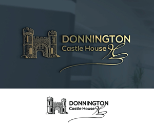 Logo Design by Nadim_art for this project | Design: #36915887