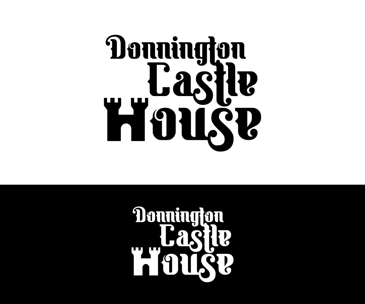 Logo Design by Kavth for this project | Design #36938428