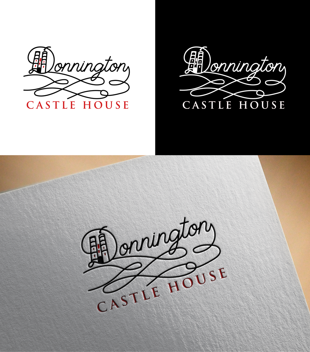 Diseño de Logo por RA-bica para este proyecto | Diseño #36906965