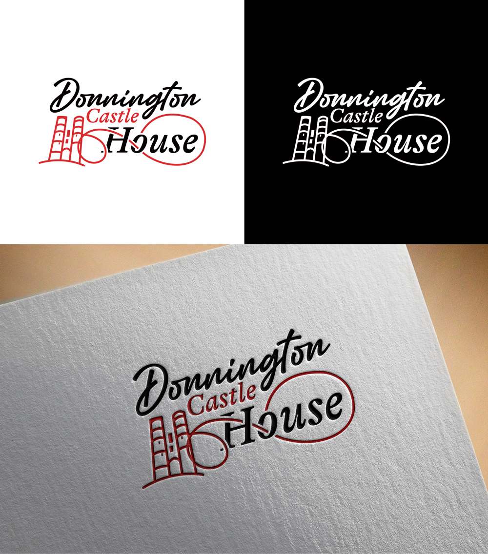 Diseño de Logo por RA-bica para este proyecto | Diseño #36906966