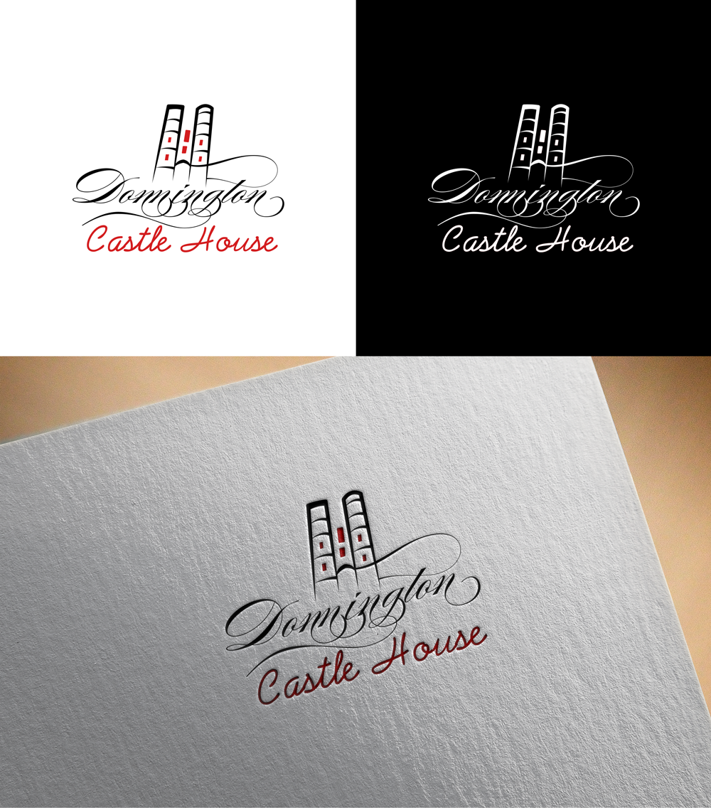 Diseño de Logo por RA-bica para este proyecto | Diseño #36906967