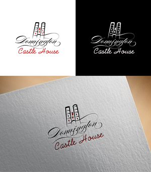 Logo-Design von RA-bica für dieses Projekt | Design: #36906967