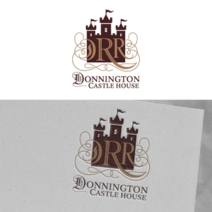 Logo-Design von VectorForge für dieses Projekt | Design: #36904655