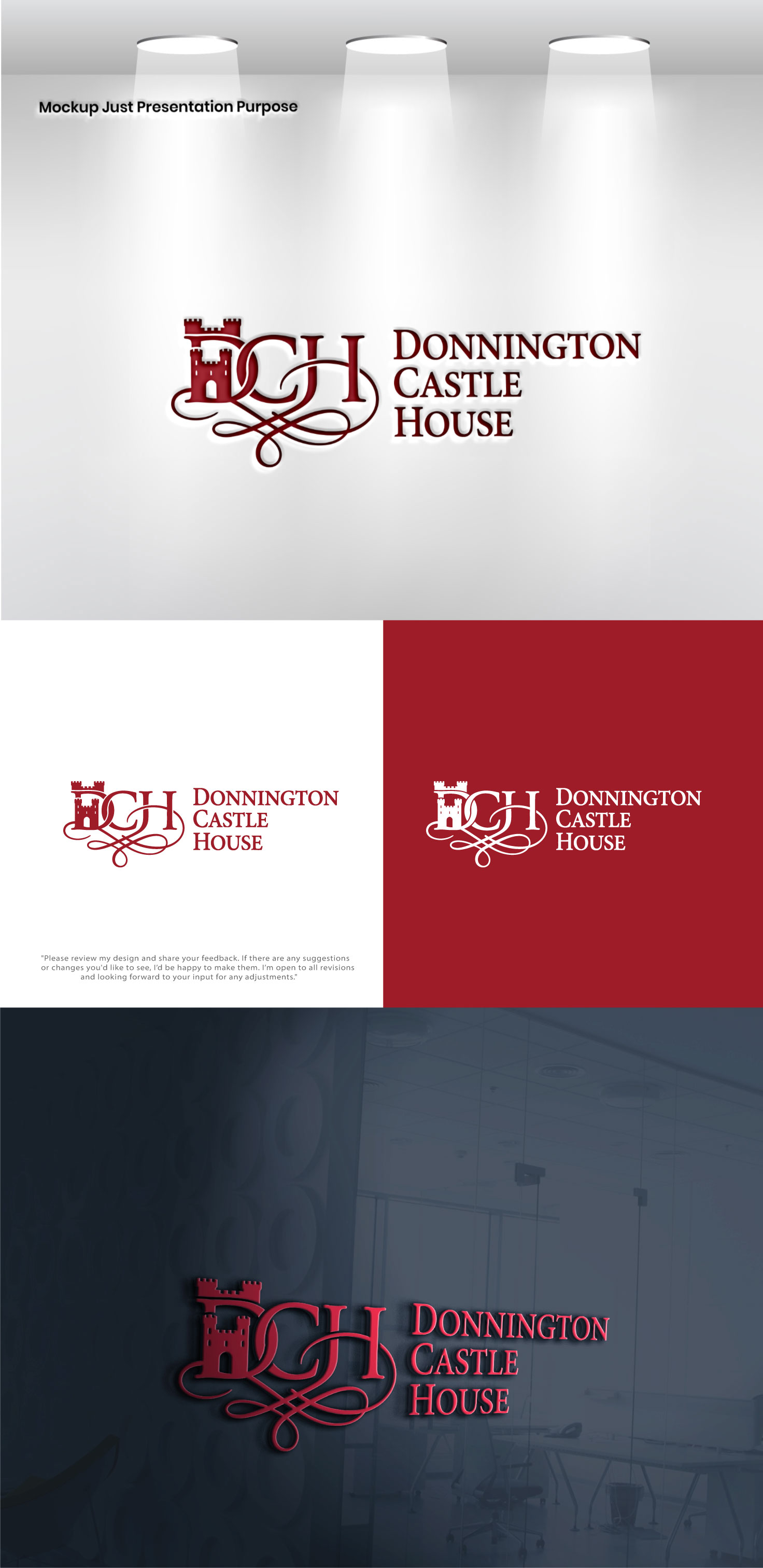 Design de Logo par VectorForge pour ce projet | Design #36907055