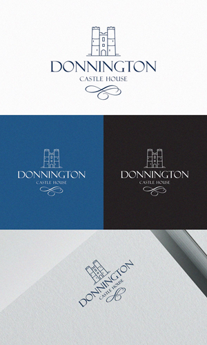 Logo Design by DesignSNW for this project | Design: #36916984