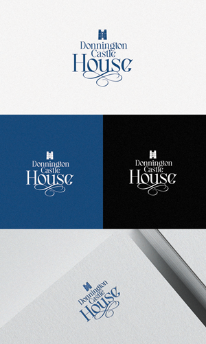 Logo Design by DesignSNW for this project | Design: #36916985